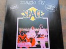LP SPACE Magic Fly 1st GERMANY, MINT-