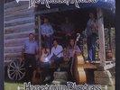 ROWDEN REVIEW: Homegrown Bluegrass LP Bluegrass