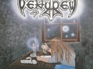Pettypew - Young And Untamed, Blind Illusion (Vinyl-Single) RAR