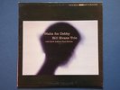 BILL EVANS TRIO Waltz For Debby LP Riverside 9399 Stereo Jazz