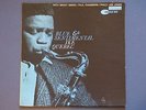 IKE QUEBEC Blue & Sentimental BLUE NOTE 4098 LP MONO RVG Ear Original  Nice