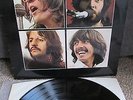 The Beatles LP - Let It Be