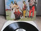 Beggar's Opera Act One Vertigo Big Swirl LP