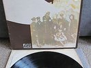 Led Zeppelin II LP - Red and Plum Label