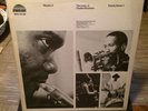 Charles Brackeen ?– Rhythm X (LP) Strata-East, Don Cherry, NM