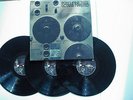 Porcupine Tree OCTANE TWISTED 3 lp TRIPLE VINYL gatefold LIVE steven wilson