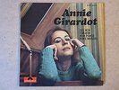 Rare EP Annie Girardot Oui Non Polydor 27 297