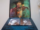 Jimi Hendrix - Electric Ladyland Vinyl LP Rare UK 1st Press Blue Text 1/1/1/1 NM