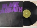 Black Sabbath - Master Of Reality - 1971 1st Press Vinyl LP BS 2562 (VG+)
