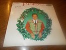 JIM REEVES CHRISTMAS EP VERY RARE FOREIGN OVERSEAS PRESSING UNSURE OF ORIGIN