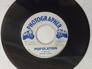 SISTER VERNA - POPULATION // VERSION / PHOTOGRAPH