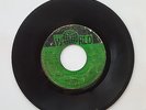MAX ROMEO - JEHOSAPHATT THE LOST VALLEY // DUB IN JEHOSAPHATT / BLACK WORLD