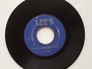 VAL BENNETT - THE RUSSIANS ARE COMING // THE CARIBBEANS - BUTTERFLIES / LEE'S