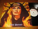 King Diamond-Fatal portrait LP,Roadrunner Holland 1986,OIS,megarar,excellent