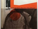 DON CHERRY COMPLETE COMMUNION BLUE NOTE 84226 NY ear 1st ED M-