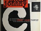 JOHNNY COLES LITTLE JOHNNY C BLUE NOTE 4144 NY ear 1st ED M-