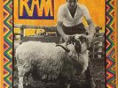 PAUL AND LINDA MCCARTNEY - Ram (LP) (VG/VG+)
