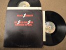 Black Sabbath We Sold Our Soul For Rock ’n’ Roll 2 Records lps VG