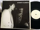 Rare 2 LP Rolling Stones - Stones Classics - HPJ 1969/F 180/181 NM Not TMOQ