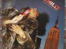 LP Chilly - For Your Love - frisch gewaschen