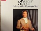 Schock Rudolf RARE BOX 3LP EMI HMV UNPLAY MINT Grossen Opernpartien