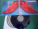 Legend (Mickey Jupp) – Same (red Shoes) (Lp, Repertoire; Pubrock; Swirl) Vinyl