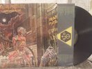 Iron Maiden LP Somewhere in Time Capitol Inner Sleeve RCA Music Club 1986 NM-