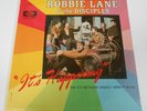 CANADIAN   ROBBIE LANE & THE DISCIPLES 