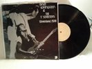 Bruce Springsteen E St Rare 3 LP Set Winterland 1978 Piste Live Orig France NM-