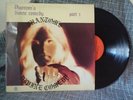 Phantom LP Phantom's Divine Comedy Capitol Original 1974 Rare Psych Doors VG++