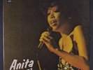 ANITA SARAWAK: Anita LP (Singapore, corner ding) Soul