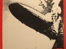 LED ZEPPELIN.LED ZEPPELIN I.1969 ATLANTIC 588171.UK.2nd PRESS.A1/B1.MINT MINUS