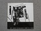 Laughing Clowns-Mr Uddich-Schmuddich Goes To Town Aus LP PM5000 The Saints NM/G