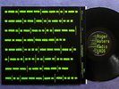 Roger Waters RADIO KAOS Orig.1987 PROMO Masterdisk K.A.O.S. Pink Floyd NM- LP
