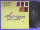 CAPTAIN BEEFHEART & His Magic Band STRICTLY PERSONAL 1968 Blue Thumb BTS-1 LP