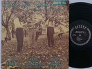 Oscar Jenkins / Fred Cockerham - Stay All Night And Don't Go Home LP County 1973