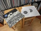 BACHDENKEL LEMINGS WITH SINGLE IN MINT UK PRESS TOP RAR