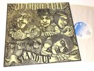 JETHRO TULL MINT- LP STAND UP GIMMICK POP UP COVER ROCK |737