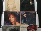BARBRA STREISAND: TEN CLASSIC ALBUMS (ORIGINAL LP/VINYLS )