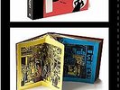 EDITH PIAF 1915-2015 - Limited and Numbered 20-CD +10'' VINYL BOXSET