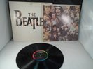 VINTAGE 1982 CAPITOL RECORDS THE BEATLES 20 GREATEST HITS