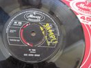 SIZE SEVEN GROUP In Time 1966 Mercury FACTORY SAMPLE  near mint