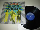 BLACK SABBATH - ATTENTION - FONTANA JAPAN 1973 - FULLY AUTOGRAPHED SLEEVE