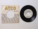 DEREK AND THE DOMINOS Tell The Truth / Roll It Over PROMO 45 RARE Phil Spector