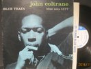 JOHN COLTRANE 