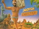 Scotch Evolution NEAR MINT Zyx Vinyl LP