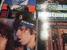 Rolling Stones, Hendrix, Doors, Skeeter Davis, Everly Brothers, Chis Connor 12LP