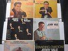 JERRY VALE:  TEN CLASSIC ALBUMS (ORIGINAL LP/VINYLS )