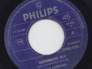EARLY CHRISTIAN * 1969 Belgian FREAKBEAT PSYCH GARAGE MOD 45 * Listen