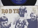 The RO-D-YS * 1968 Dutch FREAKBEAT MOD PSYCH Dancer * RODYS * Listen
